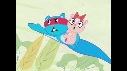 Happy Tree Friends - Helping Helps.flv