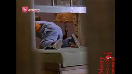 Малкълм - Сезон 6 Епизод 20 - Бг Аудио - High Quality