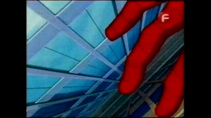Spider Man - Човека Паяк- ep19 - Morbius Bgaudio