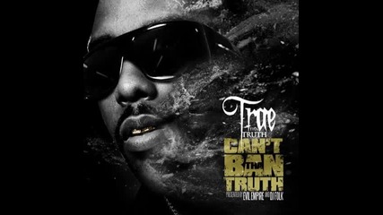 Trae feat. Rihanna - Gangsta 4 life (remix)