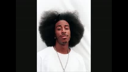 Ludacris - Stick Em Up