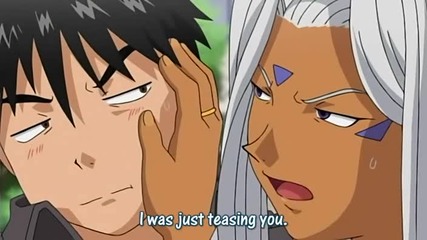 ah_my_goddess S2 ep6