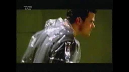 Atb - Don`t Stop