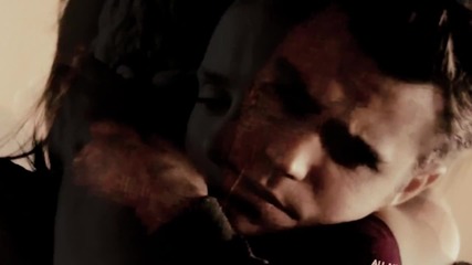 [stefan|elena]...was it goodbye from the start...?