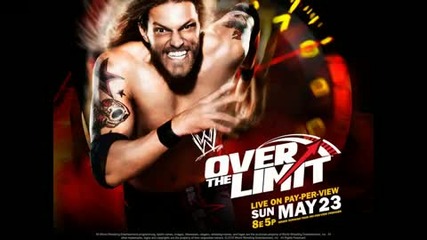 Wwe Over The Limit 2010 Final Match Card 