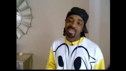 Mtv Cribs - Jermaine Dupri & Steve Harwell