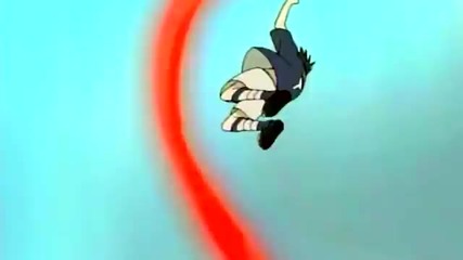 Naruto vs Sasuke - Devils Never Cry 