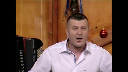 GOCI BEND - JOS ME GRLI LJUBAV DRINE (BN Music Etno - Zvuci Zavicaja - BN TV)