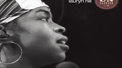 Lauryn Hill - I Get Out Unplugged