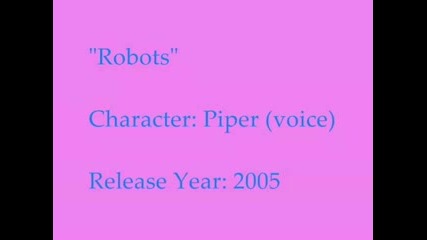 Amanda Bynes Filmography