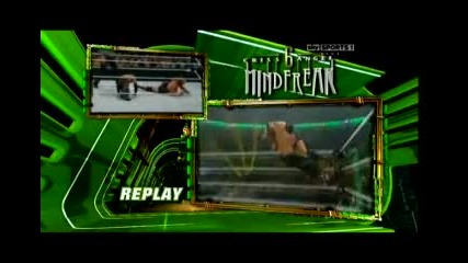 619 for Jack Swagger :d:d:d:d:d