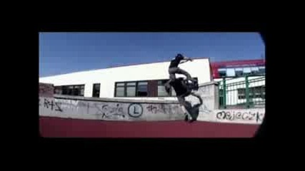 Le Parkour - Jumping