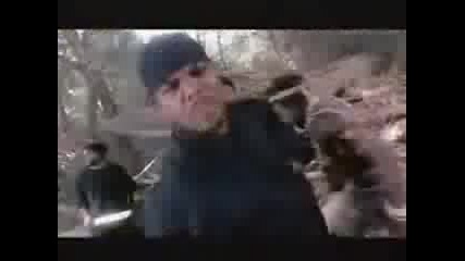 Da Lench Mob - Guerillas in tha Mist