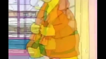 Homer Simpson - Sexy and I Know It