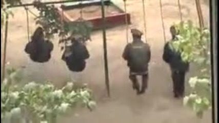 От къде се учат Бг полицаите