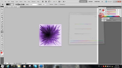 Photoshop Уроци #2