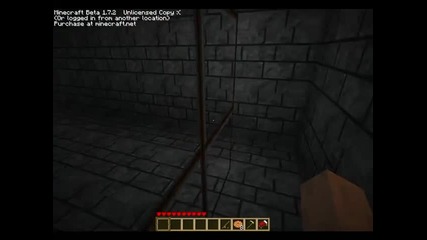 minecraft adventure map ep 2