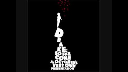 Drake Feat. Lloyd - A Night Off (so Far Gone Mixtape)