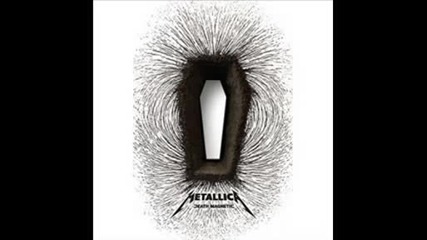 Metallica - The End Of The Line (death Magnetic)