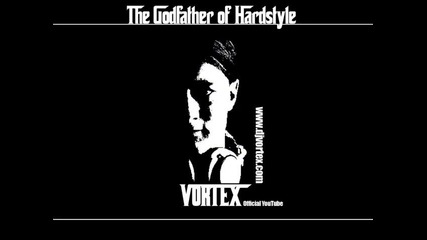 Vortex & Impakt feat Mc Fixout - Time Machine Impmusic 