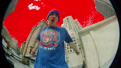 Превод / Премиера / 2013 / Eminem - Berzerk ( Official Video )