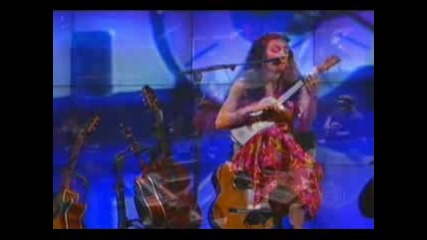 Marisa Monte - Infinito Particular Live Al