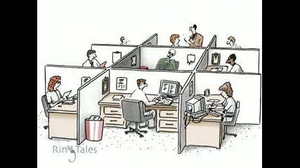 Devils Upgrade And Working Late