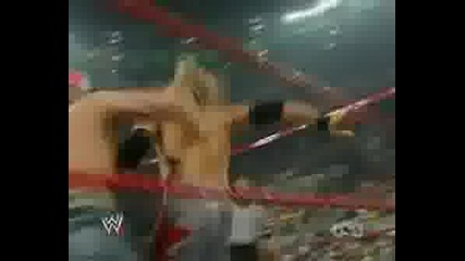 Edge Vs John Cena (1)