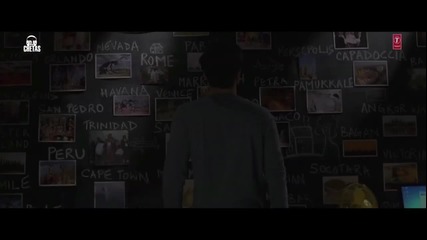 Yeh Jawaani Hai Deewani (2013)mashup Dj Chetas