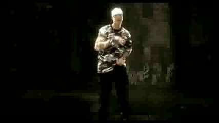 Eminem - Like Toy Soldiers