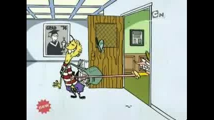 Ed, Edd n' Eddy ep 513