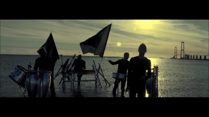 Свежо парче 2013 !! Kato Safri Duo ft. Bjornskov - Dimitto ( Let Go )