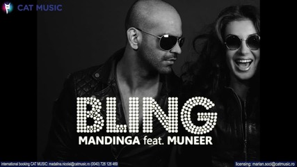 Mandinga feat. Muneer - Bling