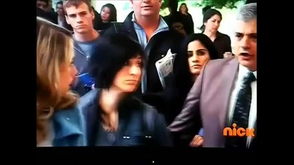 Big Time Rush Big Time Break Up Clip 3