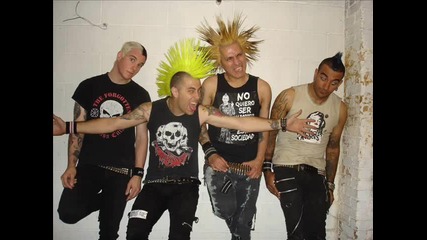 Criminal Class - The casualties