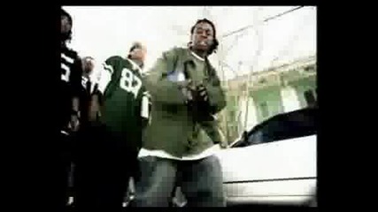 Lil Wayne Ft. Mannie Fresh - Bring It Back