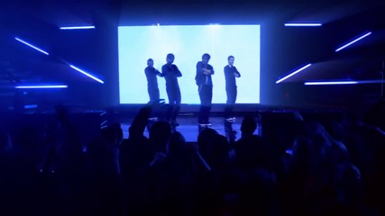 Big Time Rush feat. Snoop Dogg - Boyfriend