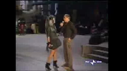 ADRIANO CELENTANO&Loredana Berte