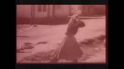 Церковь и Великая Отечественная война 