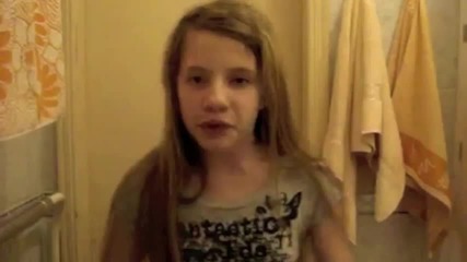 Beatbox Girl (11 years old)