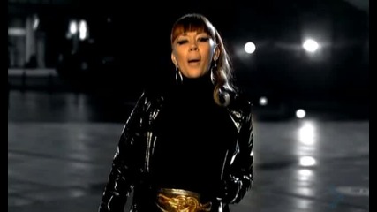 Mutya Buena - B Boy Baby