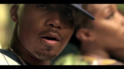 Estelle Feat. Nas - Fall In Love