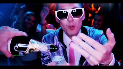 Far East Movement - Like A G6 ft. The Cataracs, Dev 