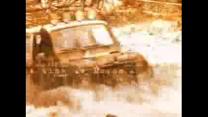 4x4
