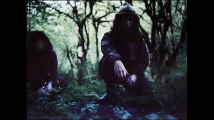 Wolves In The Throne Room-thuja Magus Imperium ( Celestial Lineage-2011)