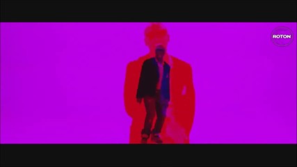 Tom Boxer & Morena feat J Warner - Deep in love [hd]