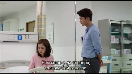 [easternspirit] I Remember You (2015) E08 1/2