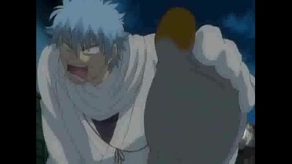 [високо Качество]gintama - 44