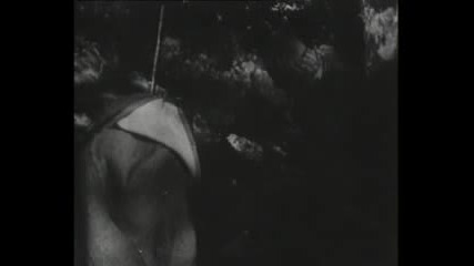 Българският филм Хайдушка клетва (1958) [част 4]