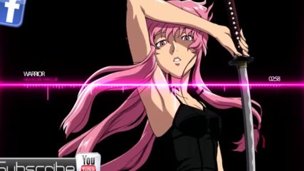 Nightcore - warrior